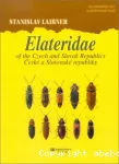 Carabidae of the Czech and Slovak Republics Cesk a Slovensk republiky