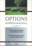 Options mditerranennes