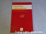 Protines alimentaires. Biochimie. Proprits fonctionnelles. Valeur nutritionnelle. Modifications chimiques