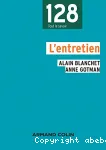 L'entretien