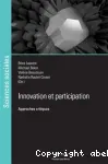 Innovation et participation