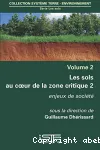 Les sols au coeur de la zone critique