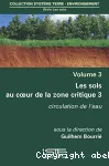 Les sols au coeur de la zone critique