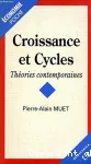 Croissance et cycles