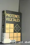 Protines vgtales