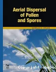 Aerial dispersal of pollen and spores