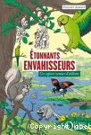 tonnants envahisseurs