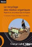 Le recyclage des rsidus organiques