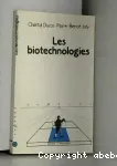 Les biotechnologies