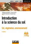 Introduction  la science du sol