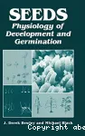 Seeds. Physiology of development and germination