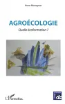 Agrocologie.