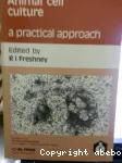 Animal cell culture. A practical approach