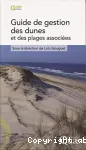 Guide de gestion des dunes et des plages associes