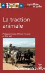 La traction animale