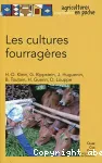 Les cultures fourragres