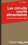 Les circuits court alimentaires.