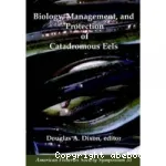 Biology, management, and protection of catadromous eels