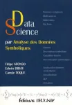 Data science par analyse des donnes symboliques