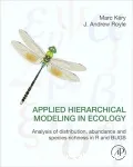 Applied hierarchical modeling in ecology