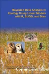 Bayesian data analysis in ecology using linear models with R, bugs, and Stan