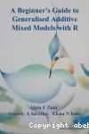 A beginner's guide to generalised additive mixed models with R