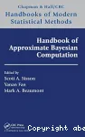 Handbook of approximate Bayesian computation