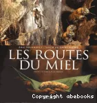 Les routes du miel