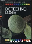 Biotechnologie