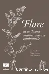 Flore de la France mditerranenne continentale