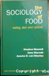 The sociology of food