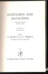 Gustation and olfaction