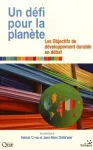 Un dfi pour la plante. Les Objectifs de dveloppement durable en dbat