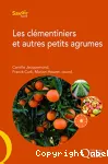 Les clmentiniers et autres petits agrumes