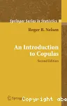 An introduction to copulas