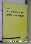 Les modles molculaires de biomembranes