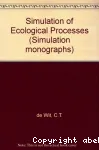 Simulation of ecological processes