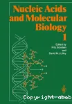 Nucleic acids and molecular biology (vol 1)