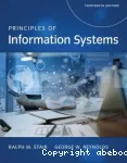 Principles of information systems