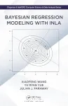 Bayesian regression modeling with INLA