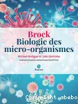 Brock - Biologie des micro-organismes