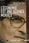 L'conomie est une science morale