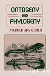 Ontogeny and phylogeny