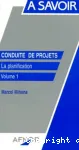 Conduite de projets