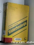 Biotechnologie (3.ed.)