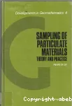 Sampling of particulate materials