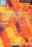 Statistique et probabilits