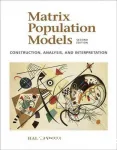 Matrix population models