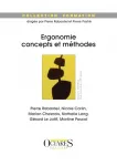 Ergonomie : Concepts et mthodes