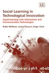 Social learning in technological innovation